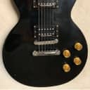 Gibson Les Paul Special SL "Midnight Special" 2001 w/ S Duncan Humbuckers, Coil Taps & Treble Bleed