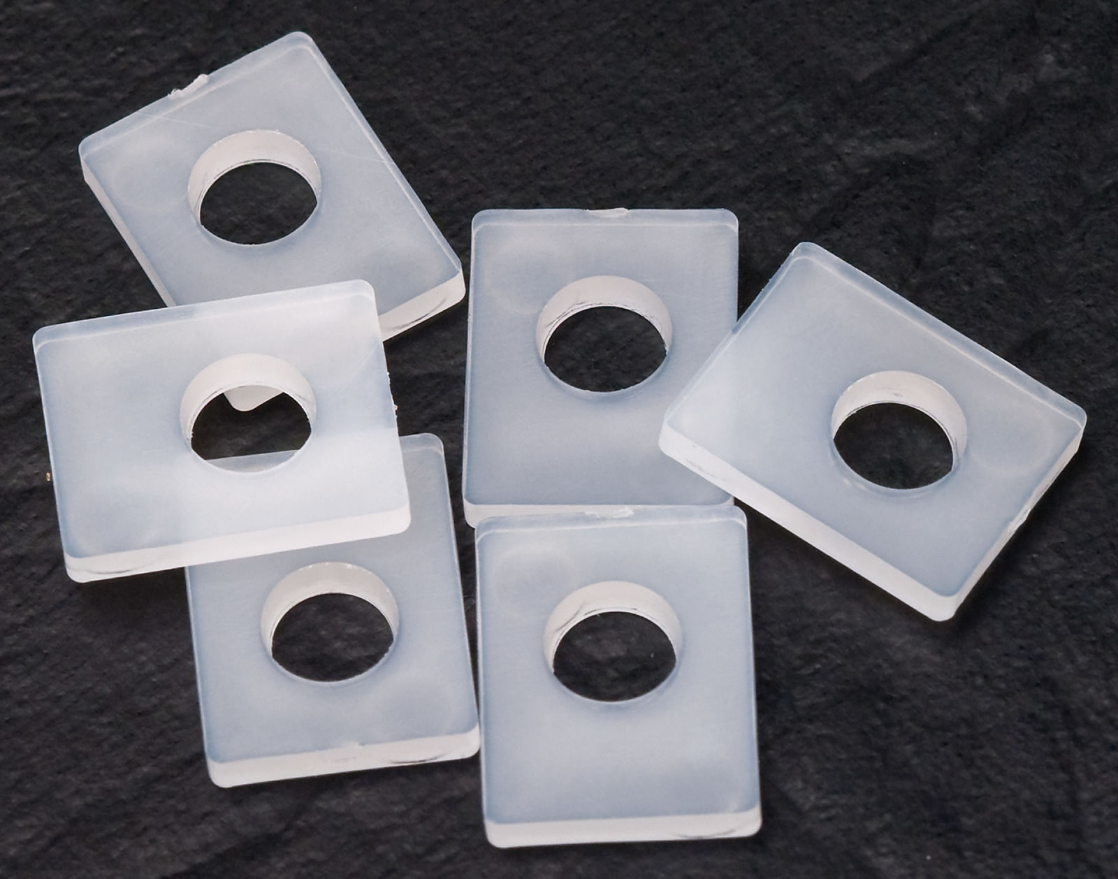 Gibraltar SC GLL Lug Locks 6 Pack Reverb Canada