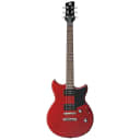 Yamaha RS320 Revstar Series Double Cutaway Electric Guitar Red Copper