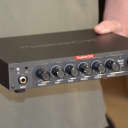 LAST PRICE! Positive Grid Bias 300Watts bass head=small but powerful+versatile tone*list price 849€!