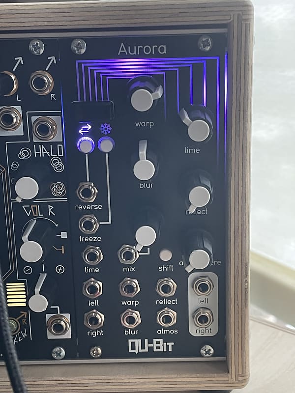Qu-Bit Electronix Aurora