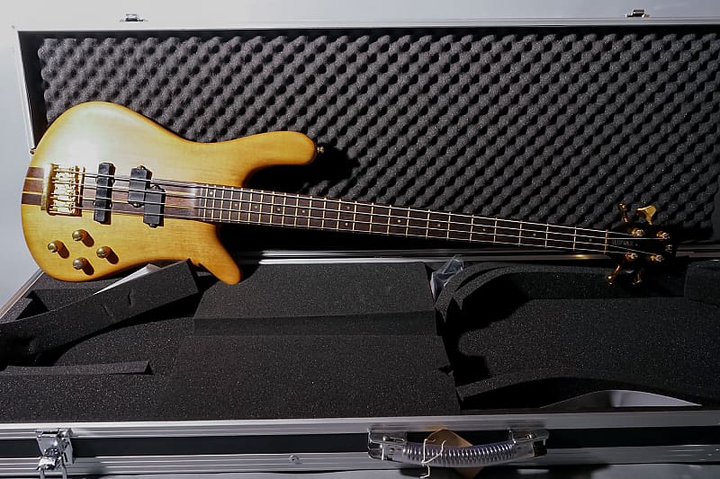 Warwick Streamer Stage I 1987 | Reverb