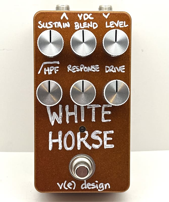 ギター VFE White horse ギター VFE White horse VFE White horse - What To Know