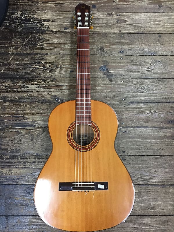 YAMAHA G-50A-