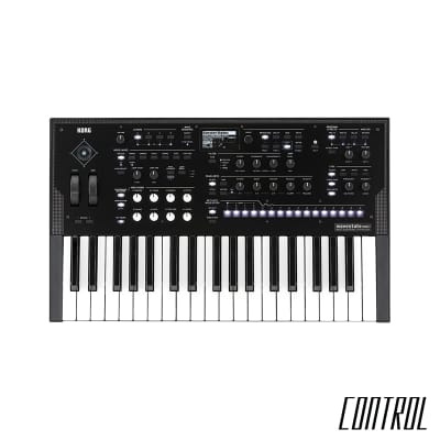 Korg Wavestate MKII - Wave Sequencing Synthesizer image 1