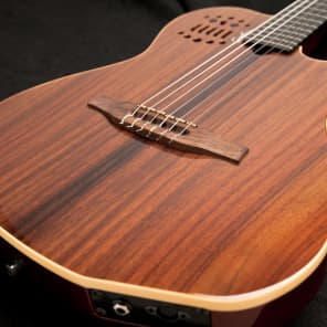 Godin Multiac ACS Rosewood | Reverb
