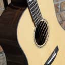 Bedell Milagro Dreadnought - Lefty - 2018 - Sitka Spruce - Brazillian Rosewood