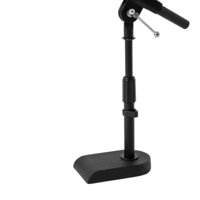 Ultimate Support JS-KD50 Bass Drum / Amplifier Microphone Stand image 1