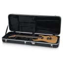 Gator Cases Deluxe Extra Long Guitar Case