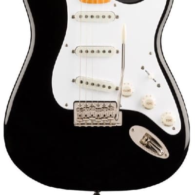 Fender Squier stratocaster contemporary Japan