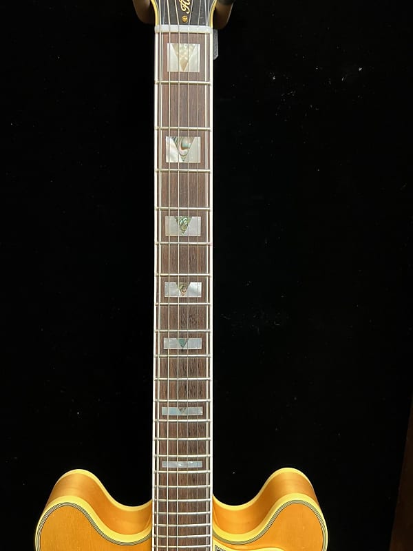 Epiphone John Lee Hooker Signature Sheraton