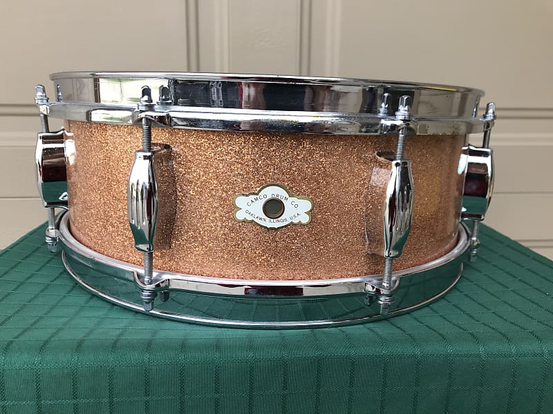 Camco Snare Drum image 1