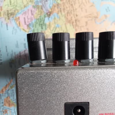 Boss FB-2 Feedback/Booster | Reverb UK