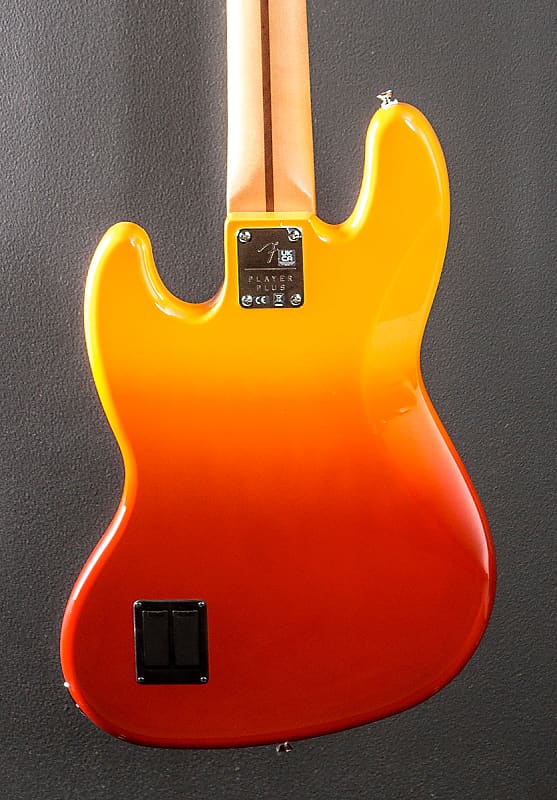 Fender Player Plus Jazz Bass V | Reverb