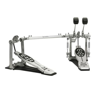 Pearl P922 PowerShifter Chain-Drive Double Bass Drum Pedal