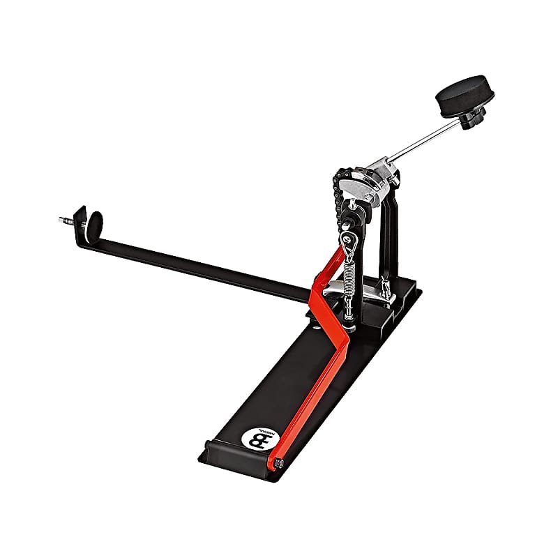 Meinl TMSTCP-2 Direct Drive Heel Activated Cajon Pedal image 1