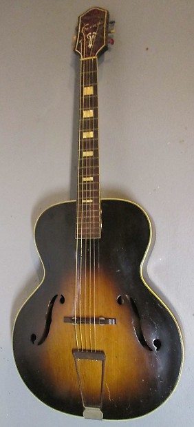 Harmony shop cremona guitar
