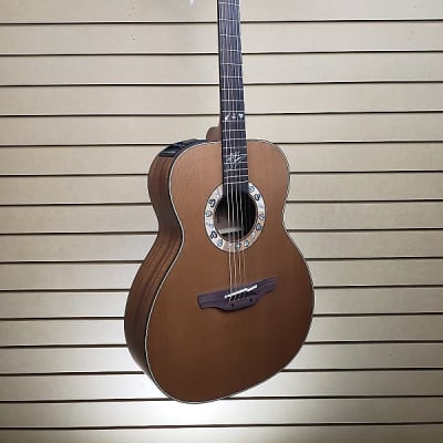 Takamine Kenny Chesney Signature Acoustic-Electric - Natural w/OHSC + FREE Shipping #134 image 6