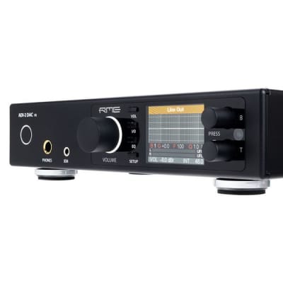 RME - ADI-2 DAC FS image 8