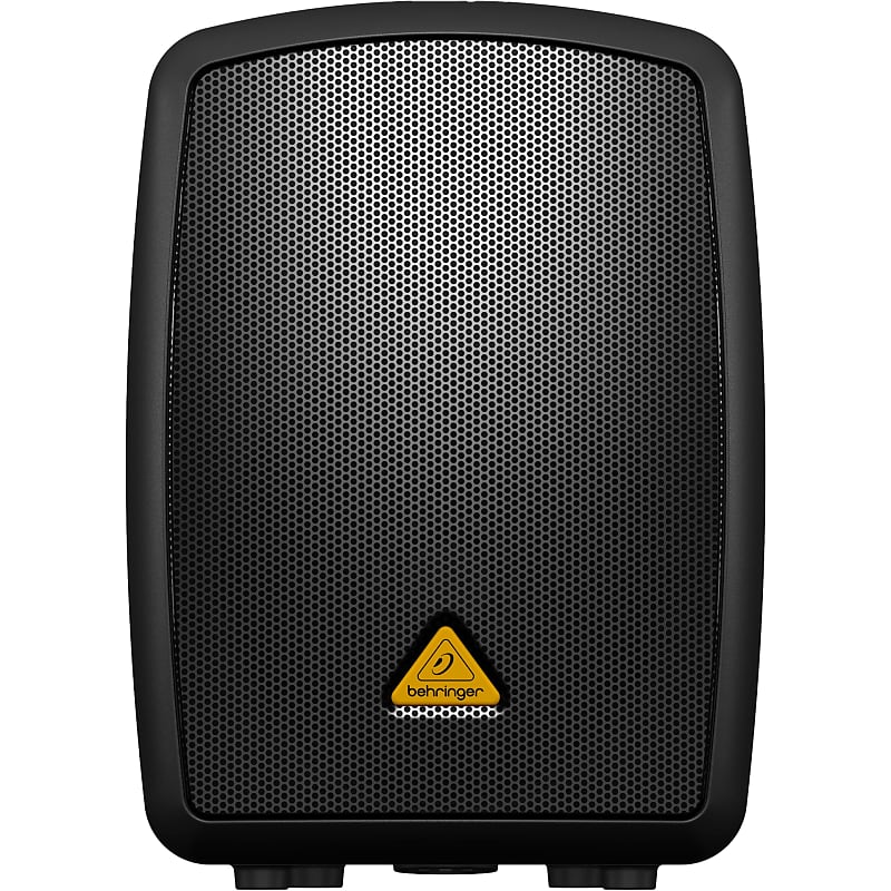 Behringer Europort MPA40BT All-In-One Portable Bluetooth Enabled PA System image 1