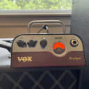 Vox MV50 Boutique Compact 50-Watt Guitar Head