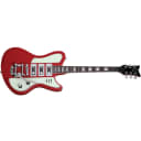 Schecter Ultra III Vintage Red VRED NEW Electric Guitar