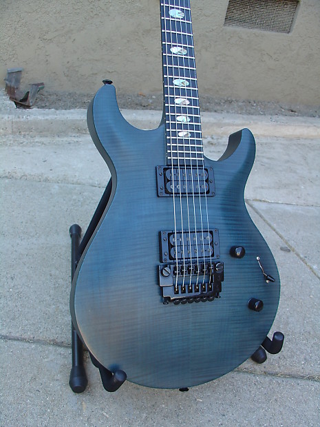 Caparison キャパリソン Angelus-HGS アンジェラスHGS - メルカリ