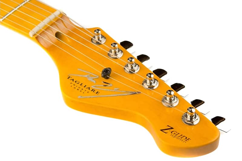 DEAN ZELINSKY ディーンゼリンスキー　TAGLIARE Z-GLIDE/Tagliare Custom Blonde DEAN ZELINSKY ディーンゼリンスキー TAGLIARE Z-GLIDE/Tagliare