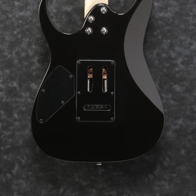 Ibanez  GRG170DX-BKN GIO E-Gitarre 6 String Black Night image 2