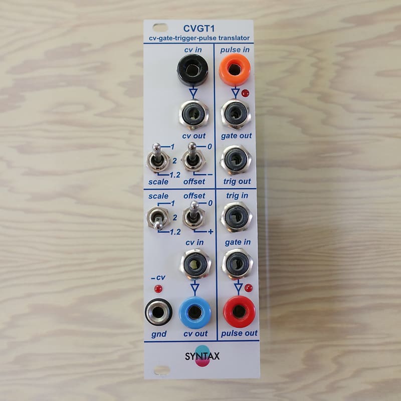 Synovatron CVGT1