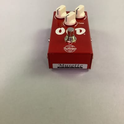 Fulltone Limited Edition OCD V2 | Reverb Australia