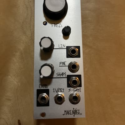 Make Noise Tempi Module 2008 - Present - Black | Reverb Make Noise Tempi Module 2008 - Present - Black | Reverb