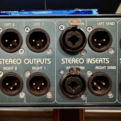 Inward Connections Nautilus Master Technology Commander image 8