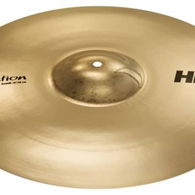 Sabian 18