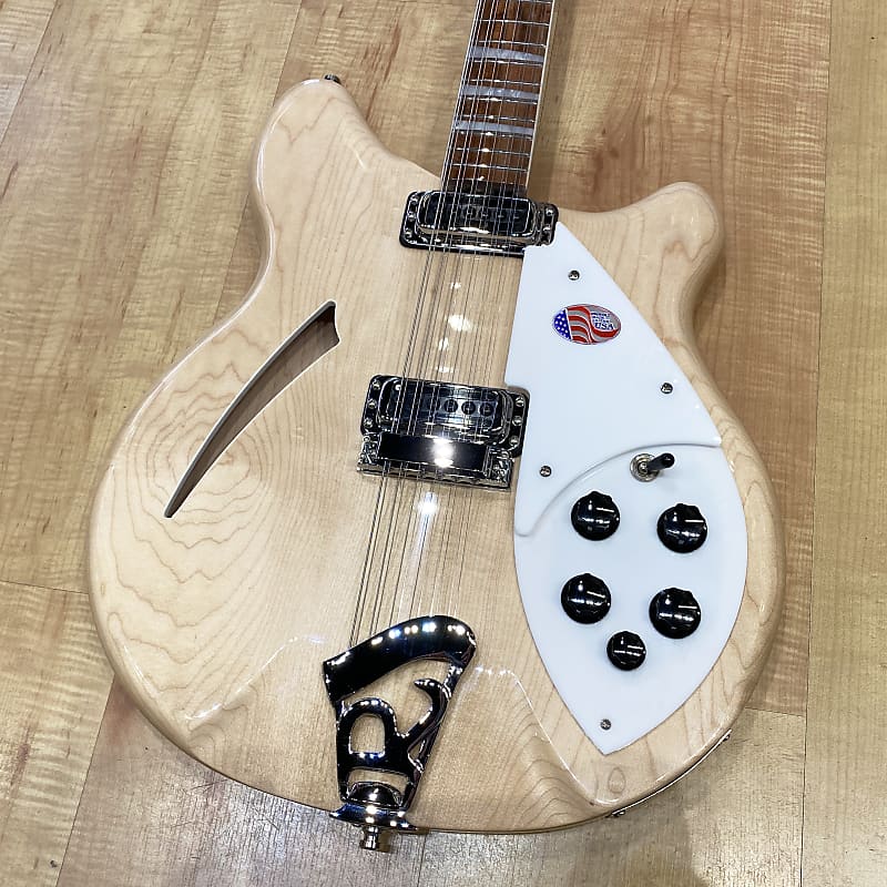 Rickenbacker 360/12 ワケ有り特価 Rickenbacker 360/12 | Reverb