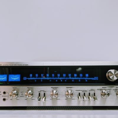 Pioneer SX-828 54-Watt Stereo Solid-State Receiver | Reverb Croatia