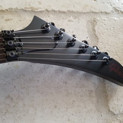 Gibson Explorer Vampire Blood Moon (美品) 2011 Gibson Limited Edition Vampire Blood Moon Explorer Mint