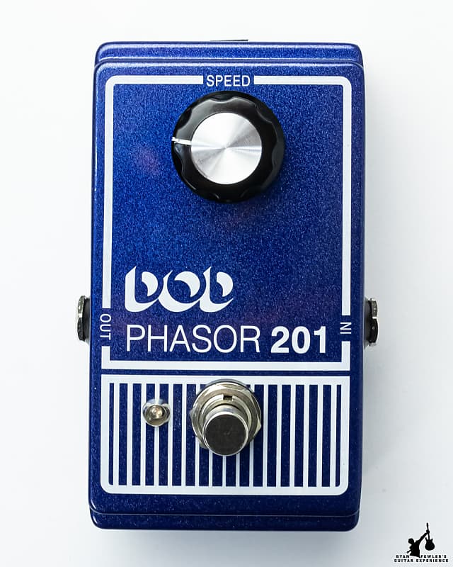 DOD Phasor 201