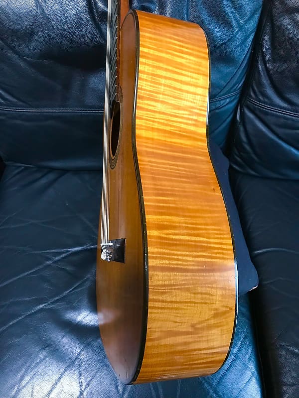 Ultra Rare] Karl Hauser (Probably the 1960s) - classical