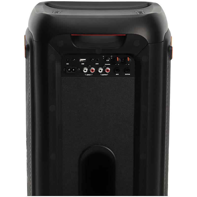 JBL PartyBox 300 Portable Bluetooth Party Speaker | Reverb