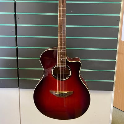 【希少・美品】初代 YAMAHA APX500 APX Series - Overview - Acoustic Guitars - Guitars, Basses
