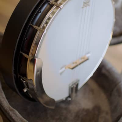 Gold Tone GT-Series AC-5 Banjo image 3