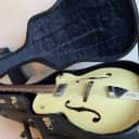 Gretsch Anniversary 1960 - Smoke Green. This guitar plays and sounds exceptionally well.