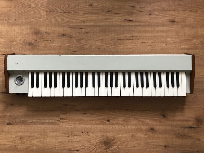 8 shop octave keyboard