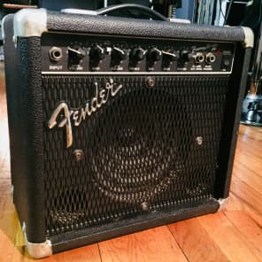 Fender pr 241 amp best sale