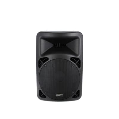 Power Acoustics Be 9700 Media V2 image 2