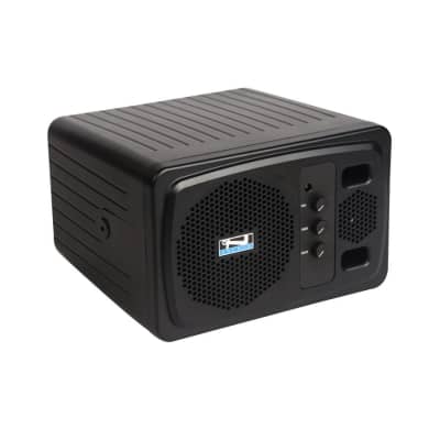 Anchor AN1000X+ 4.5 Powered Speaker 50W, Black for sale