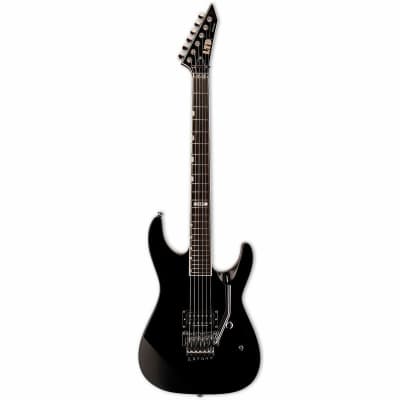 ESP M-1 New Old Stock MIJ Custom Shop | Reverb