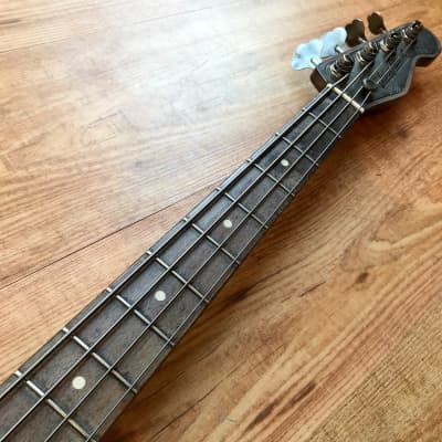 JAMES TRUSSART Steeltopcaster Bass [2019] image 8