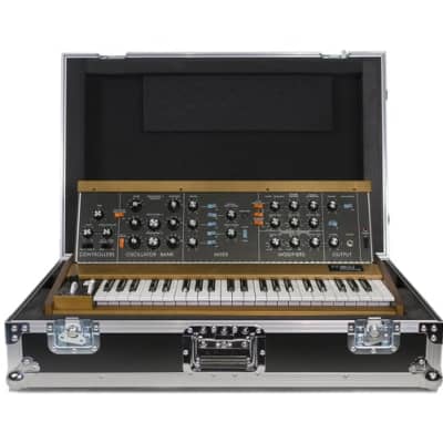 Moog Minimoog Model D ATA Road Case RES-RC-008  (New)